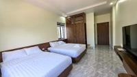 Sunshine Hotel - B&B Koh Trol