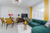 Tallinna mnt 16 apartment - 1 - Bed and Breakfast Pärnu
