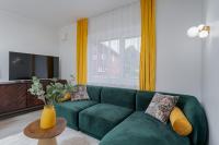 Tallinna mnt 16 apartment - 1 - Bed and Breakfast Pärnu