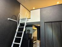 Selega coat 102 - Vacation STAY 15832 - B&B Akiruno