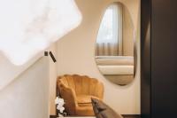 Apartment mit 2 Schlafzimmern und Balkon