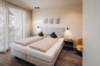 Apartment mit 1 Schlafzimmer und Terrasse