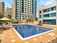 Luxury Penthouse In The Heart of Dubai Marina - Chambres d'hôtes Dubaï