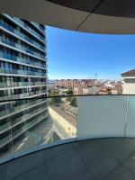 Gibraltar Luxe Stay 1002 - B&B Gibraltar