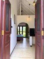 Crisp Air Villa - Ahangama - B&B Ahangama