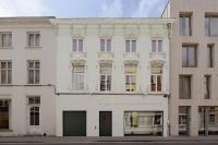 Boutique Hotel Verne Dreams - Bed and Breakfast Gent