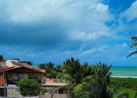 Piratas do Caribe - Casa das Conchas - Bed and Breakfast Tamandaré