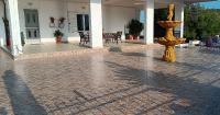 Irida Suite - B&B Salamína