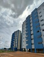 Apartamento Keller - B&B Campo Novo do Parecis