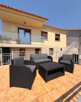Casa Valerio & Lolaa - B&B Raxo