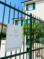 Villetta Brunella - Chambres d'hôtes Lavagna