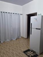 Apartamento Próximo ao Shopping - Chambres d'hôtes Sinop