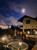 Casa Ana - Bed and Breakfast Câmpulung Moldovenesc