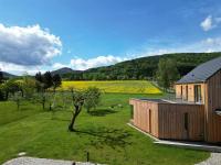 Ferienhaus Weitsicht - Ferienwohnung Großschönau