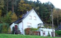 B&B Bad Schandau - Ferienwohnung Henker - Bed and Breakfast Bad Schandau