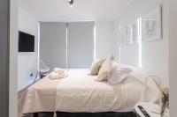Explore Providencia from Our Sleek 2BR - Ferienwohnung Santiago