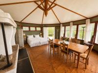 One-Bedroom Cottage