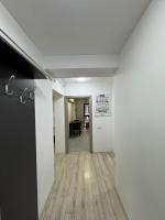 Apartament Moghioros Park Residence - Ferienwohnung Bukarest