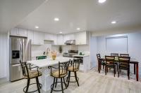 Stay Near Salt Lake, Hill AFB & Snowbasin! - B&B Layton