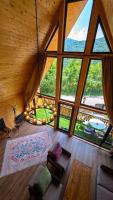 Panorama Coteges, with 2 bedroom ,Curated by Harmony - Chambres d'hôtes Dilidjan