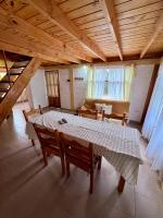 Selene Malen 4 - Ferienwohnung Villa Pehuenia