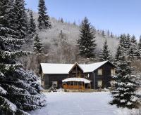 Várpatak Guesthouse - B&B Gheorgheni