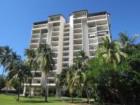 Departamento zona Diamante Acapulco Espectacular, recien remodelado con materiales tipicos de la region palma - Ferienwohnung Acapulco