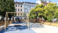 Royal Grand Living Vienna with FREE parking - Bed and Breakfast Wenen