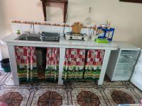 Hospedaje doña Gladys - Ferienwohnung Flores