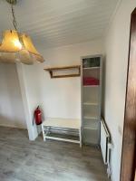 A spacious apartment in central Tomelilla Osterlens - B&B Tomelilla