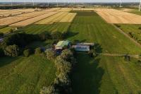 Ferienwohnung Meer & Wiesen - B&B Neuenkirchen