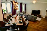 Luxus Apartment nahe Marienplatz & Altstadt - B&B Múnich