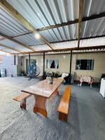 Casa de férias no Estreito! - B&B Florianópolis