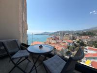 Monte Promenade Apartment - B&B Rafajlovići