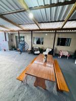 Casa de férias no Estreito! - B&B Florianópolis