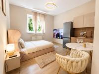Panorama Apartament - B&B Poznań