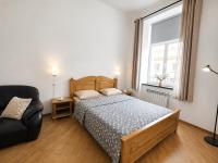 Руська 18, краща локація в серці старого Львова - B&B Lviv