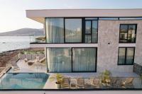 Nube Luxury Villas - B&B Saranda
