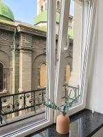 Руська 18, краща локація в серці старого Львова - B&B Lviv