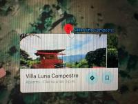 Villa Luna Campestre Piscina Jacuzzi y Naturaleza - Bed and Breakfast Cachipay