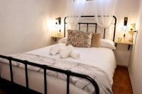Cazorla Centro|Cómodo apartamento de 2 dormitorios - Bed and Breakfast Cazorla
