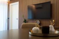 Žana Luxury Apartment - City Center Tivat - B&B Teodo