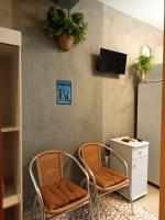 Flat's Fit Caiobá - Bed and Breakfast Matinhos