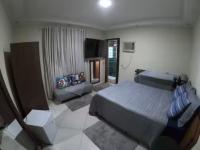 Suíte Próxima a Alphaville - B&B Barueri