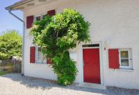 Ferienwohnung "Stüble" - Bed and Breakfast Aichstetten