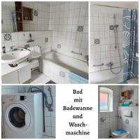 Ferienwohnung "Stüble" - Ferienwohnung Aichstetten