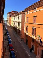 Baglioni Art Suite - B&B Perugia