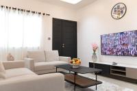 Appartamento con 2 Camere da Letto e Balcone