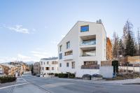 Bergstudio IV I Flims Laax I Bike & Hike I Parking - Ferienwohnung Flims