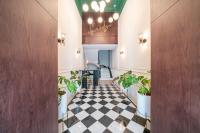 VIVASTAY Casablanca -Corniche Le claridge Emerauld with gym and rooftop - B&B Casablanca